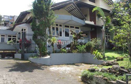 Rumah Jl. Sukamulya Bandung 1