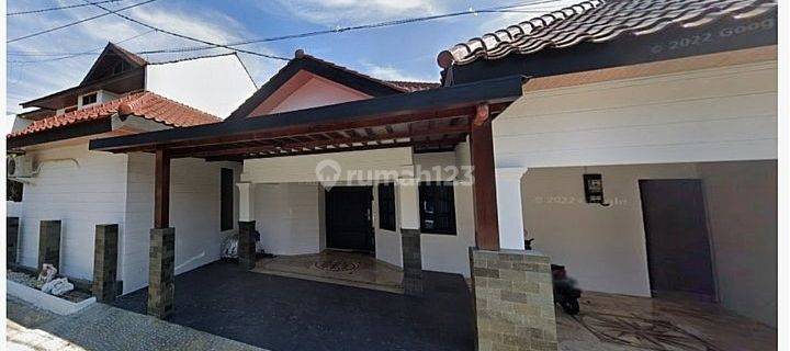 RUMAH PUPUK DEKAT BALIKPAPAN SUPER BLOK  1