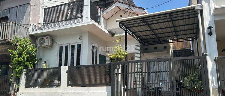 RUMAH MINIMALIS DEKAT RUMAH  SAKIT SILOAM 1