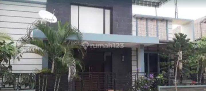 Rumah di jual di pupuk dekat dengan balikpapan super blok.  1