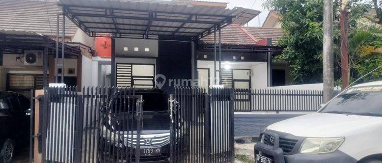 Di jual rumah di samarinda dekat bandara 1