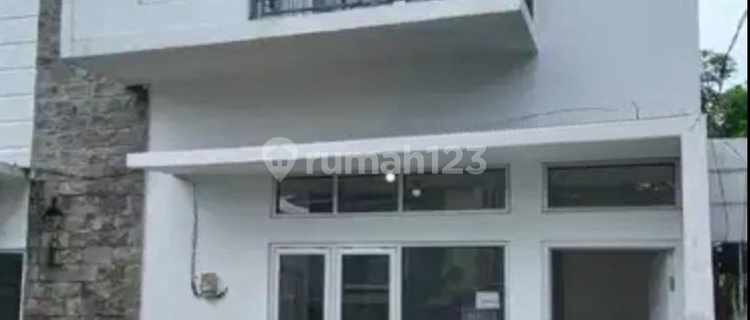 Disewakan Rumah D Regency Dekat Kantor Wali Kotwi 1