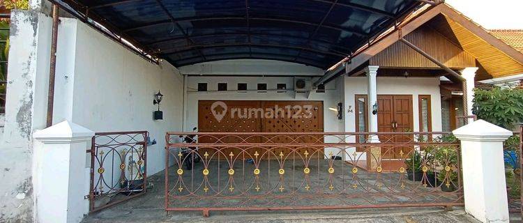 Rumah Di Sewakan Di Pupuk Dekat Mall Balikpapan Super Blok (bsb) 1