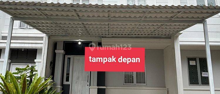 Di Sewakan Rumah Di Grand City Dekat Rs Hermina 1