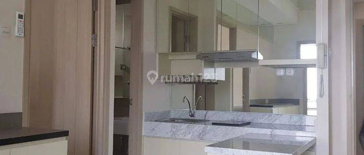 Apartement Elpis Gunung Sahari Jakarta Pusat 1