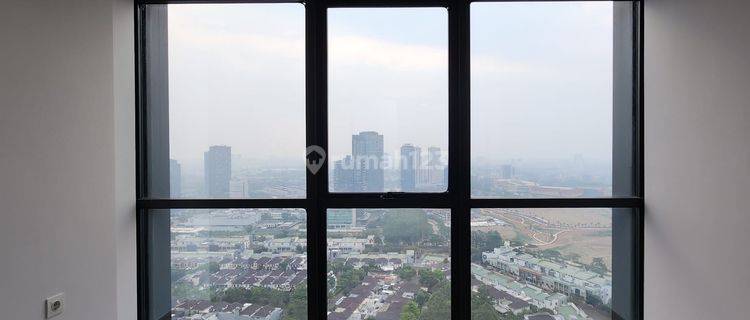 Apartement Bagus Siap Huni The Smith Alam Sutera 1