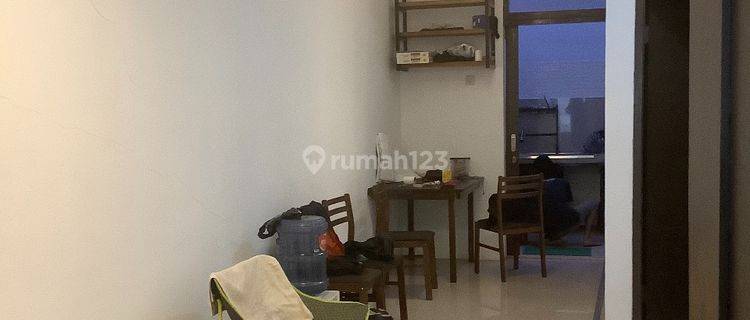 Rumah Siap Huni di Bukit Indah Residence Kolonel Masturi 1