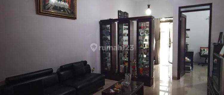 Disewakan Rumah di Batununggal Full Furnished Siap Huni 1