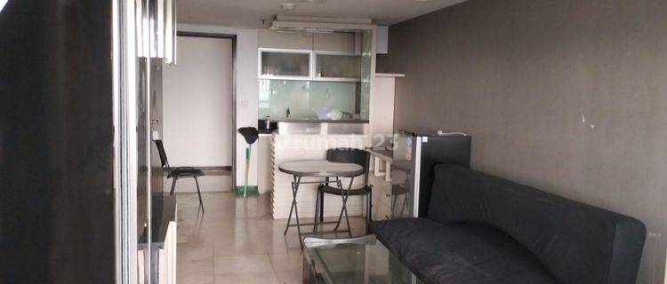 Disewakan Condominium Lux Furnish 2 Kamar di Aston Braga 1