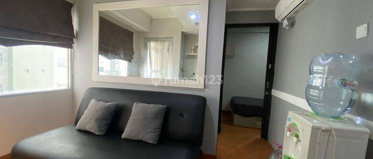 Disewakan Apartment 2 Kamar Cantik Furnish di Grand Asia Afrika 1