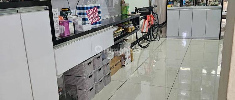 Dijual Rumah Minimalis Modern Siap Huni Tki V Springville  1