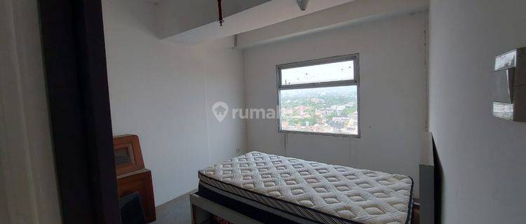 Disewakan Apartement 2 Kamar Baru Full Renov Di Grand Asia Afrika 1