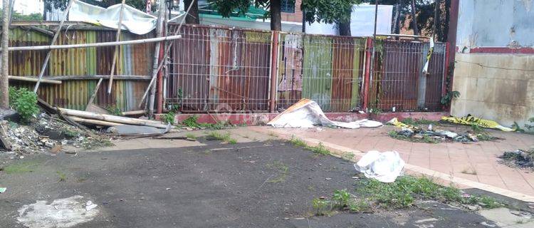 Dijual Murah Tanah Dibawah Njop di Mainroad Banceuy 1