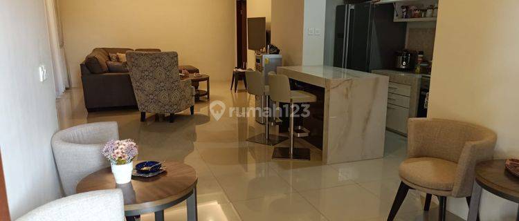 Di Jual Rumah Modern Furnish Minimalis 2 Lantai Di Ciwaruga 1
