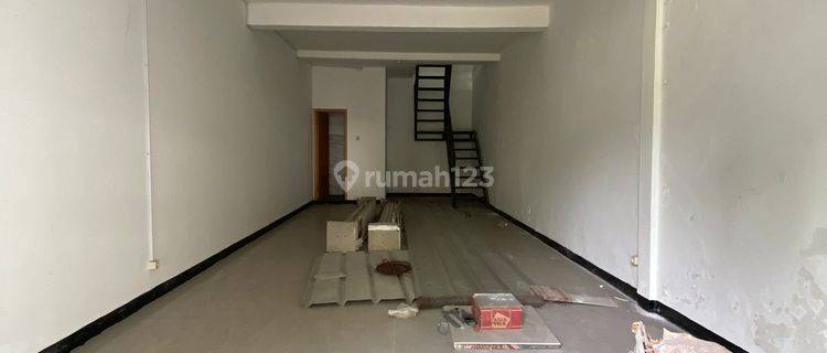 Dijual Ruko 2 Lantai Bagus Area Ramai di Pesantren Cimahi 1