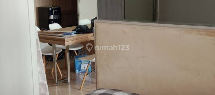 Disewakan Apartment 2 Kamar Bagus Nyaman di Landmark Residence 1