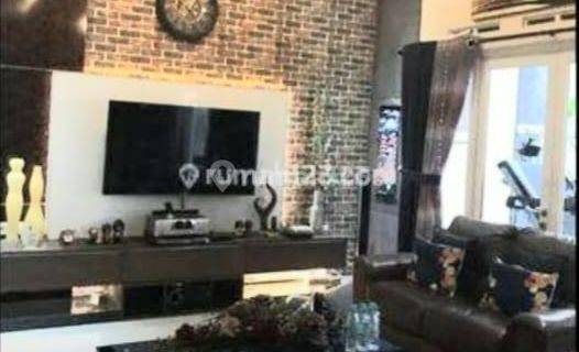 Dijual Rumah Modern 2 Lantai Siap Huni Kota Baru Parahyangan 1