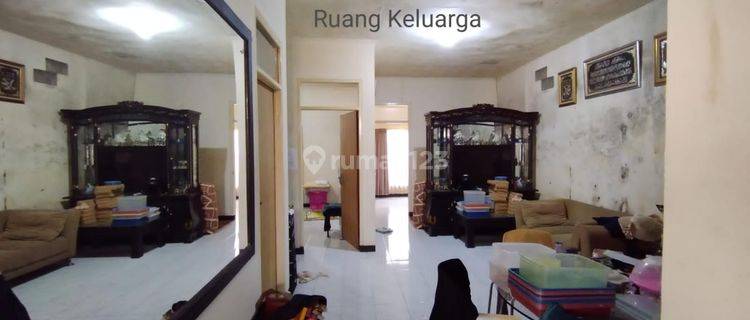 Dijual Turun Harga Rumah Asri Nyaman Minimalis di Lembang Manoko 1