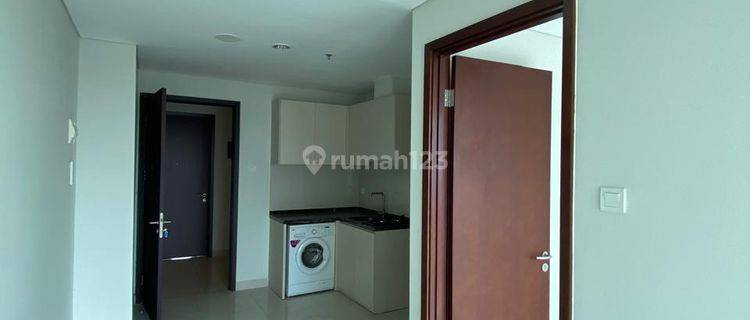 Dijual Apartment Puri Mansion 2 BR Harga Termurah Semi Furnish 1