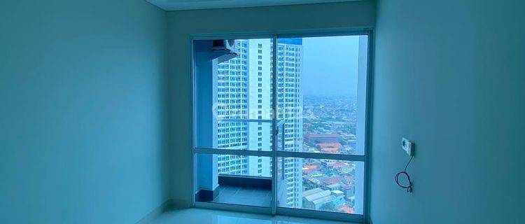 Dijual Apartment Puri Mansion Semi Furnish Di Jamin Termurah Siap Pakai 1