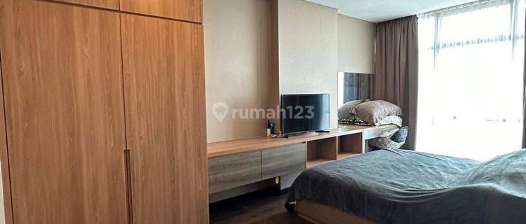 Dijual Apartment Veranda Puri Full Furnish Siap Huni Strategis 1