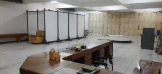 Ruang Usaha, Bangunan, Kantor, Gudang di Sayap Otto Iskandardinata 350m² 1