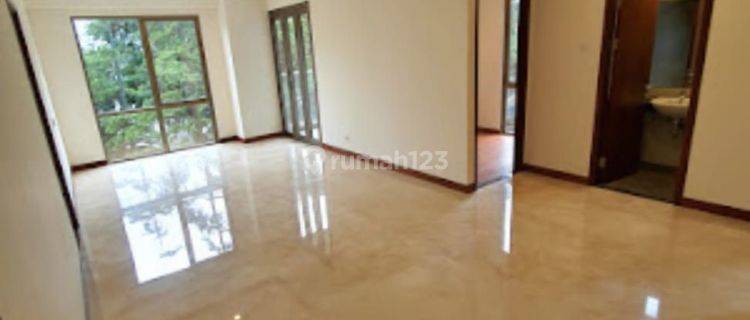 Apartemen Hegar Manah Residence 3 Kamar Tidur Private Lift Bagus 1