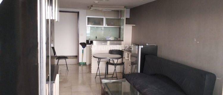 Disewakan Condominium Aston Braga 2BR Furnished 1