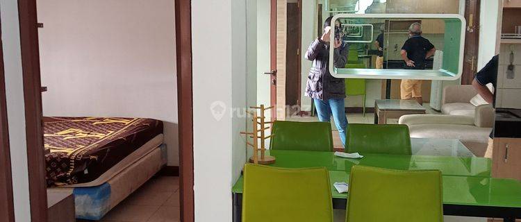 Disewakan/ Jual Apartemen Majesty 2BR Furnished Bagus 1