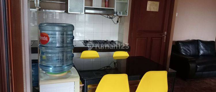 Disewakan All In Grand Setiabudhi Apartment 2BR Furnished Bagus  1