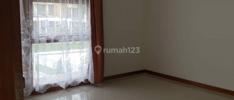 Disewakan Rumah di Awiligar 120m² 3KT Bagus 1