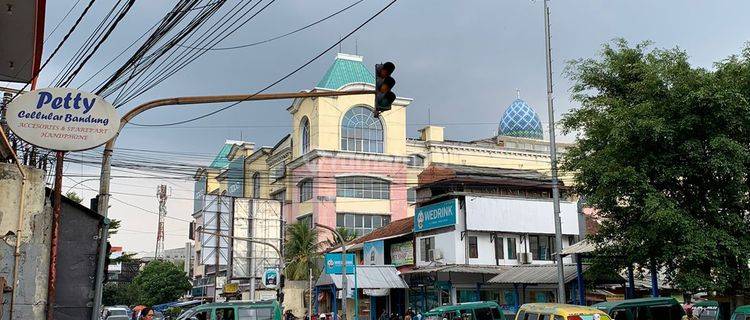 Di Sewakan Ruko Tempat Strategis Di Pungkur Pusat Kota 1