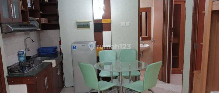 Disewakan Grand Setiabudhi Apartment 2 Kamar Tidur Furnished Bagus 1