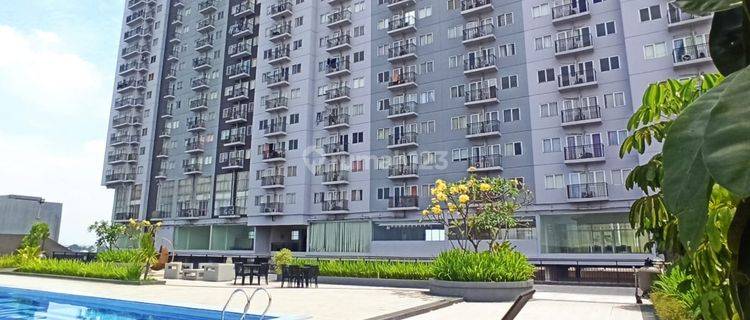 Apartemen Nempel Ui Harga Turun Drastis  1