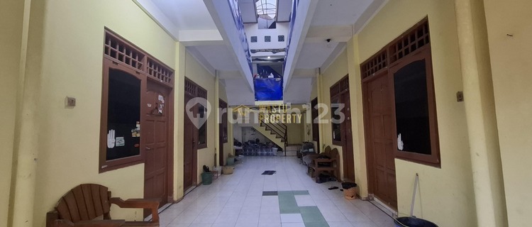 Cheap Boarding House 18 Rooms, Strategic Location Near UAD Campus Jogja 1