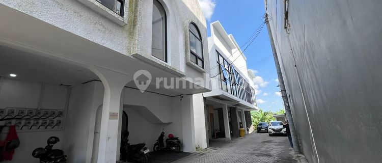 Active Boarding House Fully Occupied, 14 to UGM Campus Yogyakarta 1