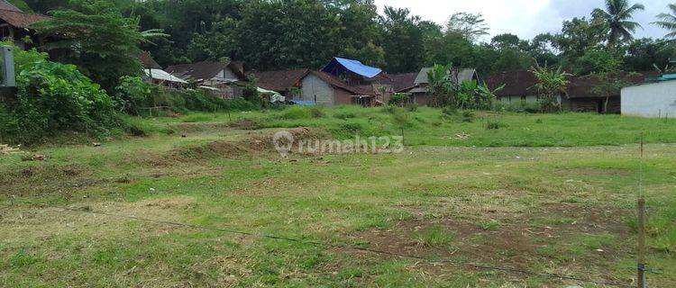 Tanah Kavling Termurah Di Bawah Harga Pasaran Di Magelang 1