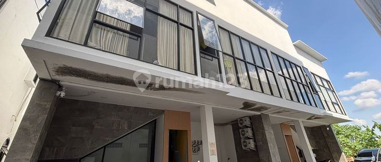 Exclusive Boarding House, Strategic Location 14 Minutes to UGM 1