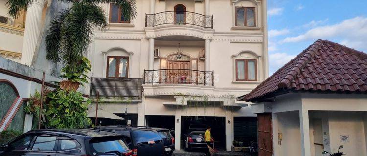 Hotel Cantik Invetasi Bernilai Di Pusat Kota Yogyakarta 1