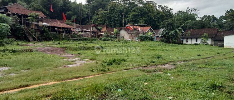 TANAH KAVLING MURAH MERIAH DI SALAMAN DEKAT TERMINAL BLABAK 1