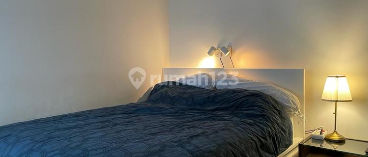 For Sale Mediterania Garden Residence 2 Bedroom Furnished 1