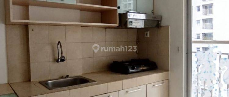 Dijual Unit Apartemen Mediterania 2 Jakarta Barat 1