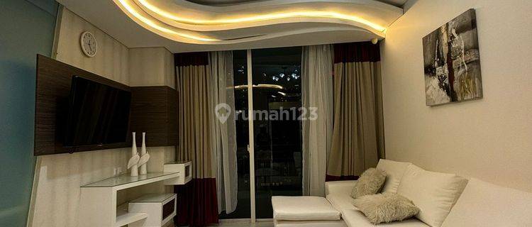 Disewakan Apartemen Central Park 1