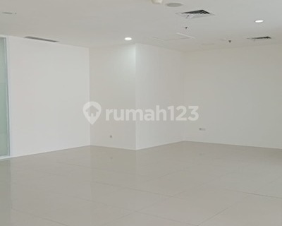 Disewakan Office Space Soho Capital Siap Huni 1