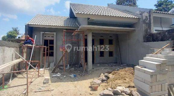 Rumah Minimalis Murah Dekat Sd Model Sleman 1