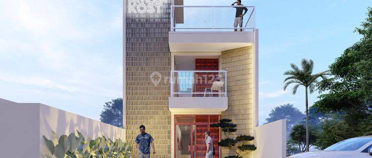 Kost Full Furnish Prospek Investasi Properti Di Kasihan Bantul 1