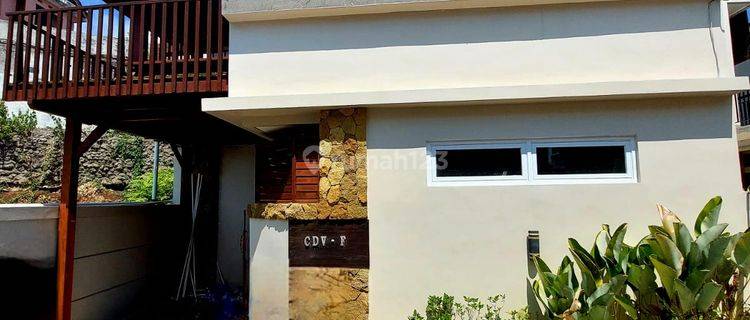 Villa Murah Unit Ready Siap Huni Di Ungasan 1