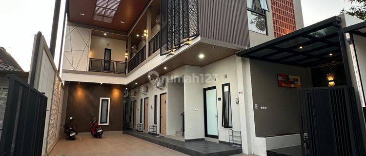 Kost Exclusive Dijual Di Bawah Pasaran Dekat Uii Ugm 1