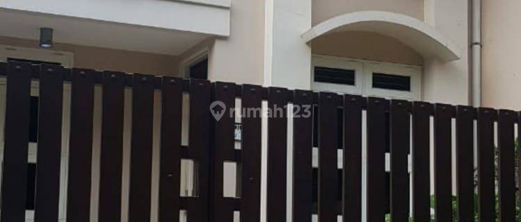 Dijual Rumah Hook Termurah Siap Huni Sektor 7B Gading Serpong 1