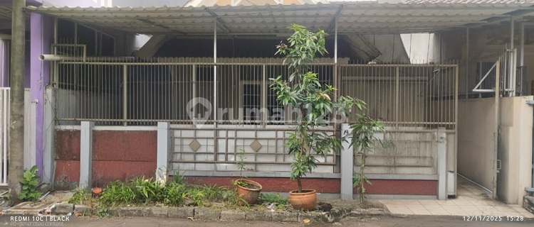 Dijual Rumah Lokasi Favorite Di Sektor 1b Gading Serpong 1
